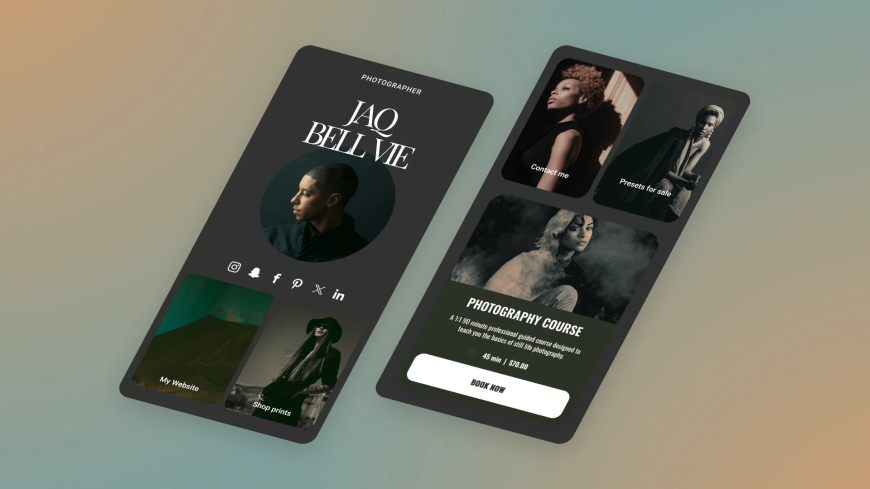 Free Link in Bio Sites: The Secret Weapon for Personal Branding