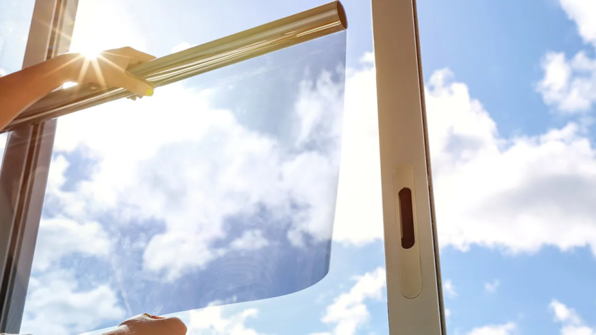 Window Tinting Company Carrollton TX – Professional Residential & Commercial Services