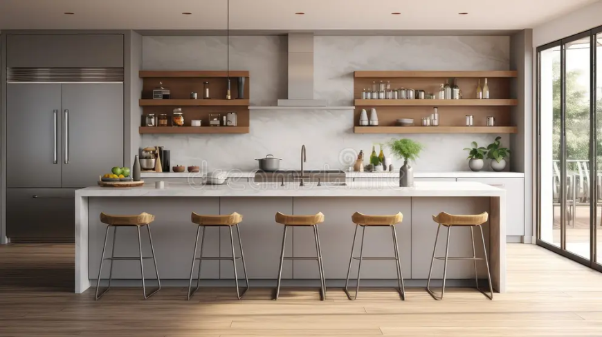 The Ultimate Guide to Buying Home & Kitchen Appliances in Dubai