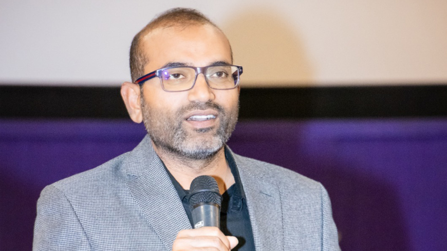 Best Film Director Arun Konda – Award Winning Filmmaker