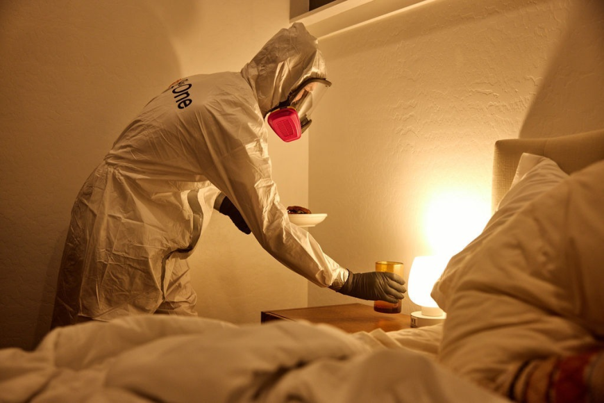 Bio-One of Greensboro