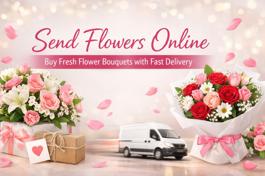 What Are the Most Popular Seller Flower Bouquet Choices for Love and Romance