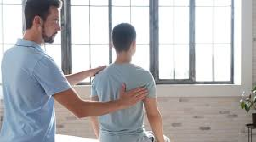 Boost Performance and Reduce Pain with Functional Movement Training