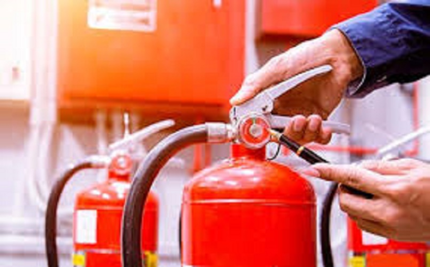 Fire Extinguisher Cabinets Placement Tips That Actually Work on Real Sites