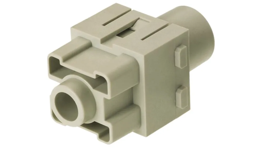 Why Should You Choose Compact Power Connector Accessories for Demanding Applications?