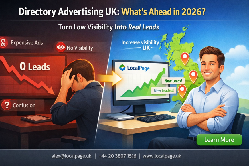 Smart Business Advertising UK for Tradespeople That Converts