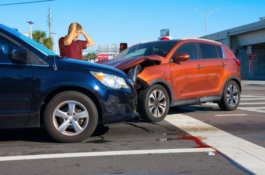 How to File a Car Accident Lawsuit in Nevada