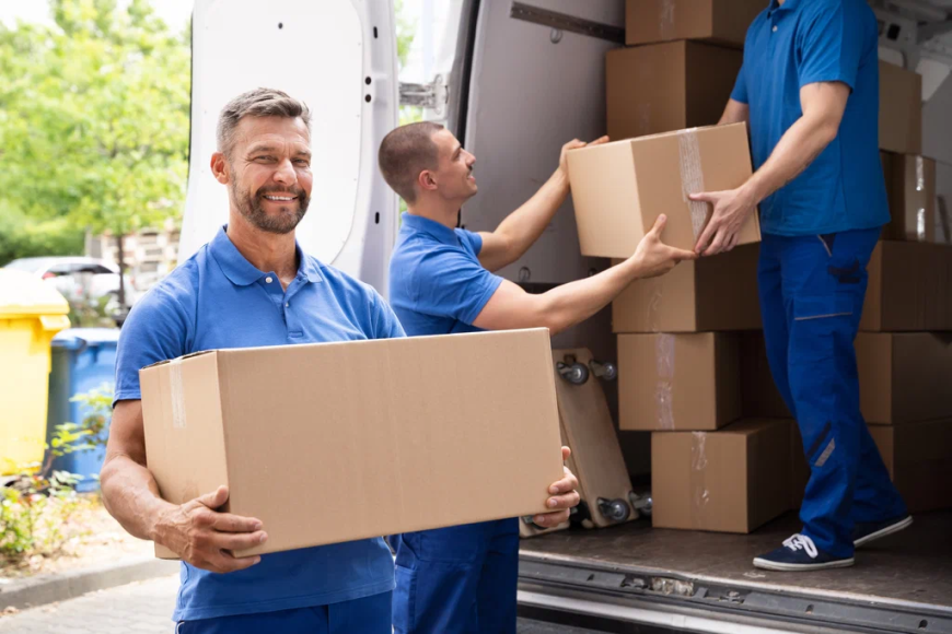 Home Movers Jacksonville FL – Reliable Moving Services for a Stress-Free Relocation