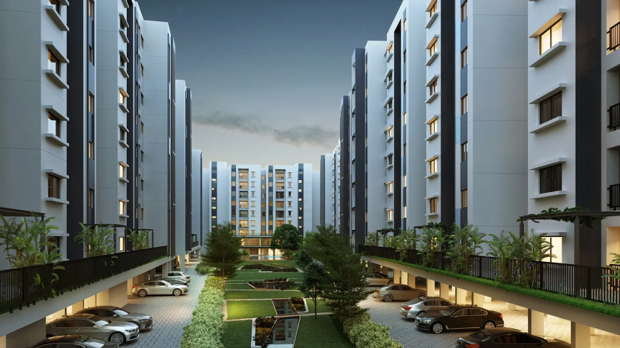 Apartments in Chennai for First-Time Homebuyers: A Practical Buying Guide