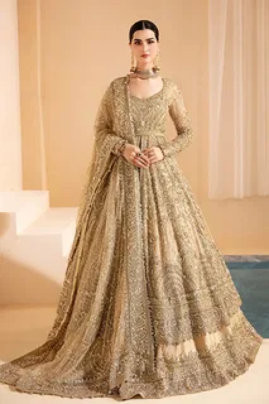 Where to Actually Buy Pakistani Clothes in America Without Getting Ripped Off