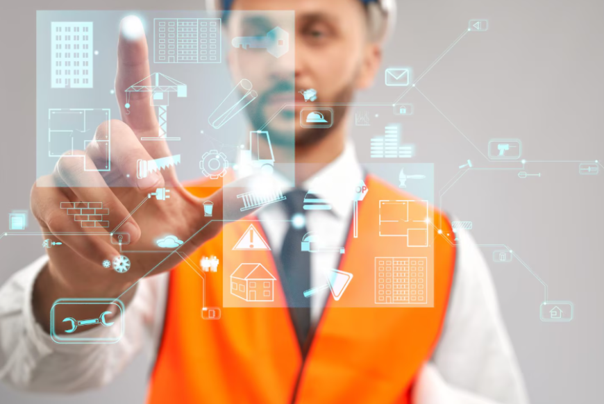 How ERP Helps Manage Construction Supply Chains in Real Projects