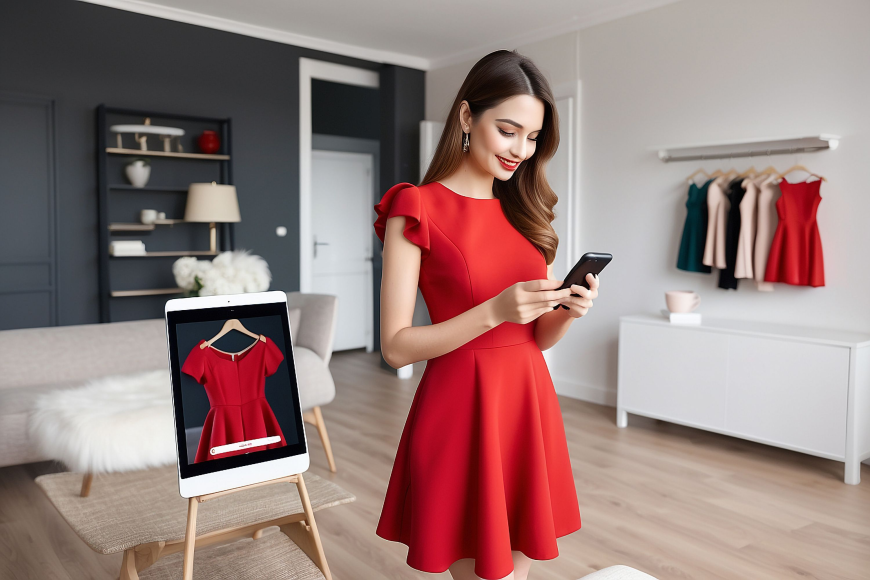 AI Outfit Generator: The Future Of Intelligent Discovery