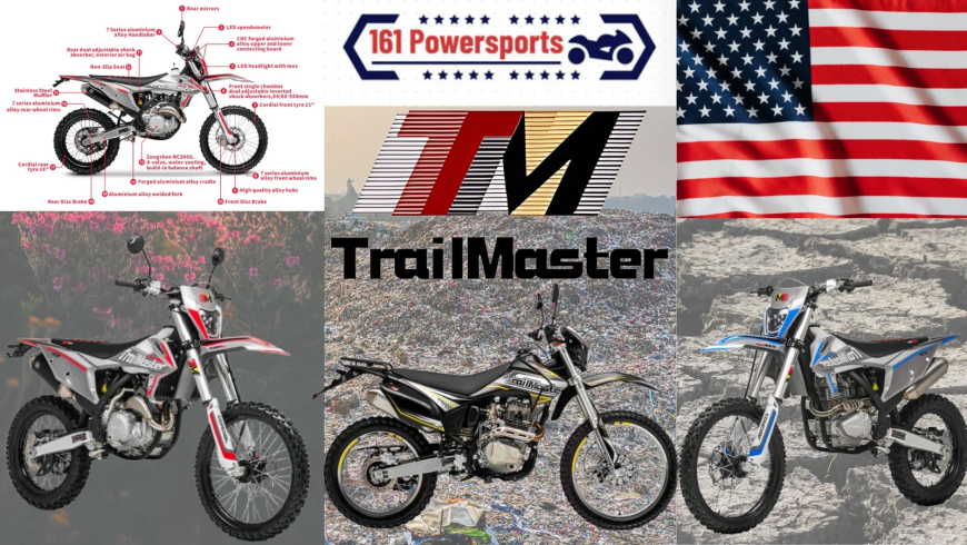 Explore High Performance Sports Motorcycles in Texas Today