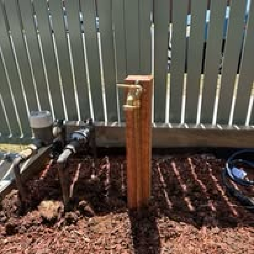 Jet Blasting Campbelltown: Powerful Drain Cleaning from APH Plumbing