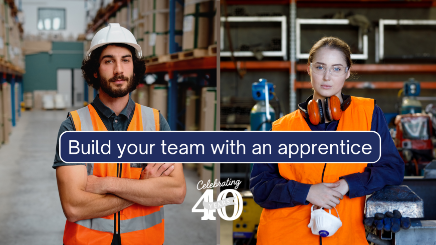 How Traineeship Programs Australia Services Help You Earn While You Learn