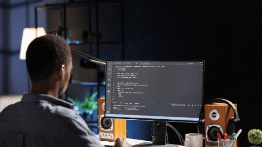 Custom Website Development: The Secret Behind Every Successful Online Business