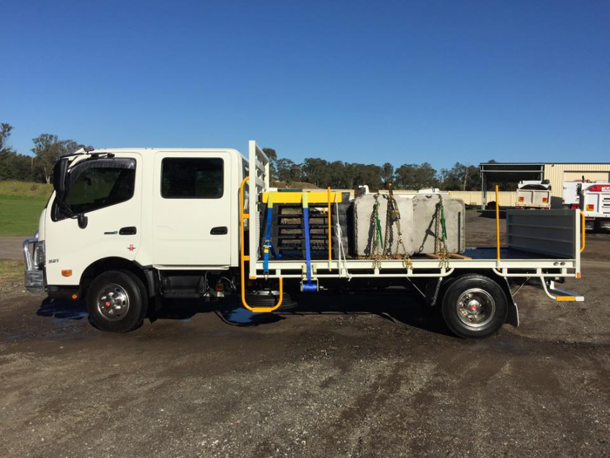 Why Choose Alltruck Driver Training for Your MR Licence NSW?