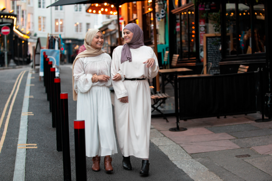 Complete Modest Wardrobe Guide: Essentials for Style and Comfort