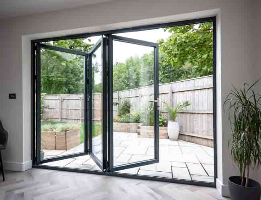 Why Choosing Door Suppliers Sussex Matters for Quality, Security and Long-Term Value