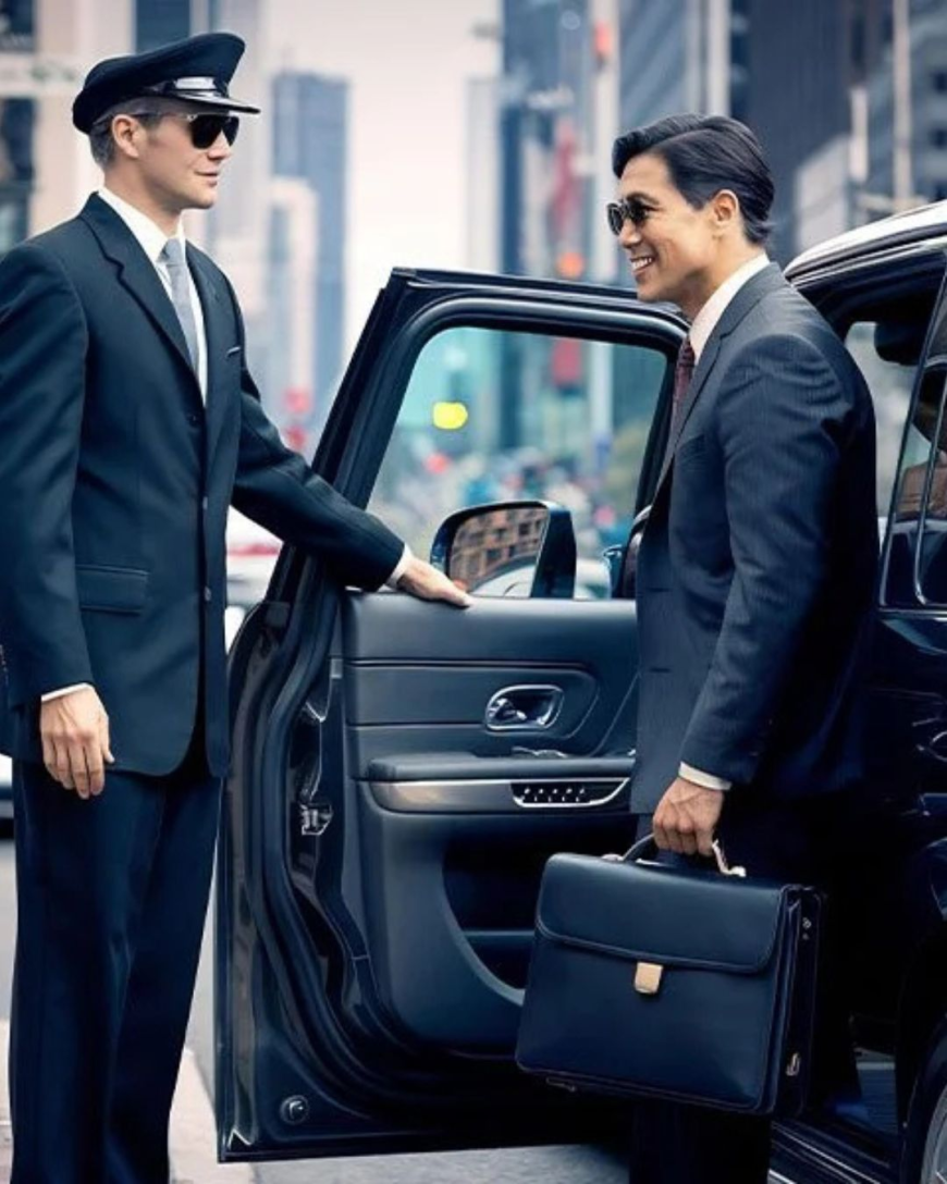 VIC Melbourne Maxi Taxi Airport Transfers : Group Travel, Baby Seats & Fixed Pricing