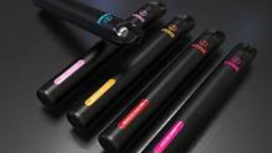 Buy Authentic Luckee Vapes Online at Best Price