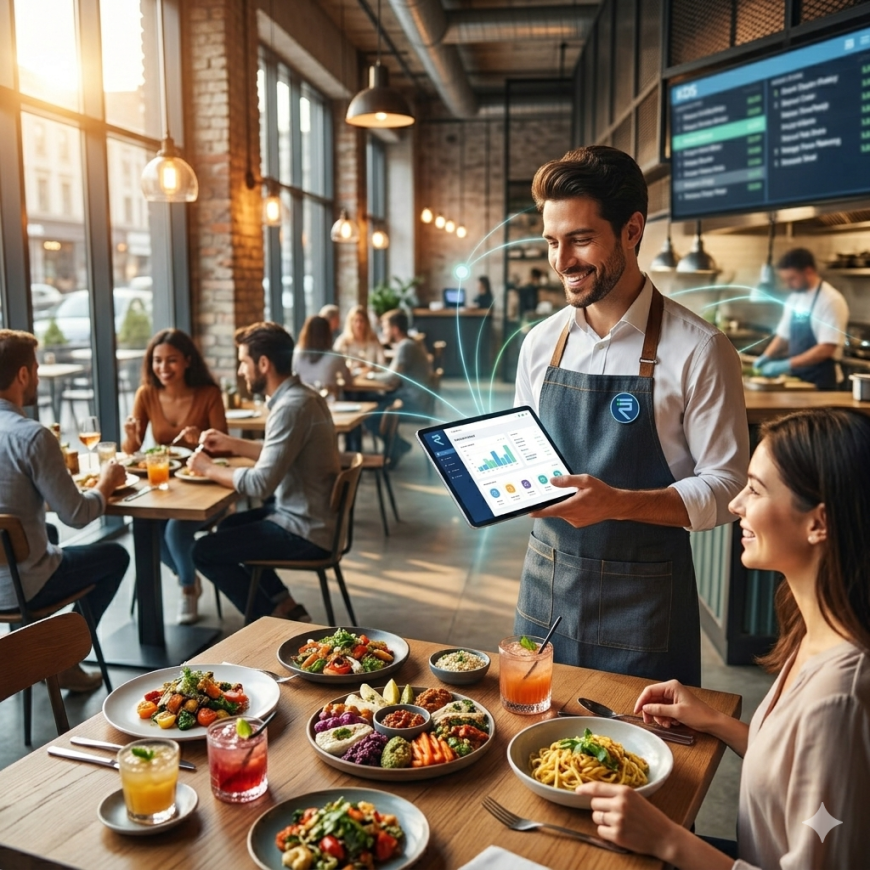 The Truth About “Best Restaurant Billing Software” — It’s Not What You Think