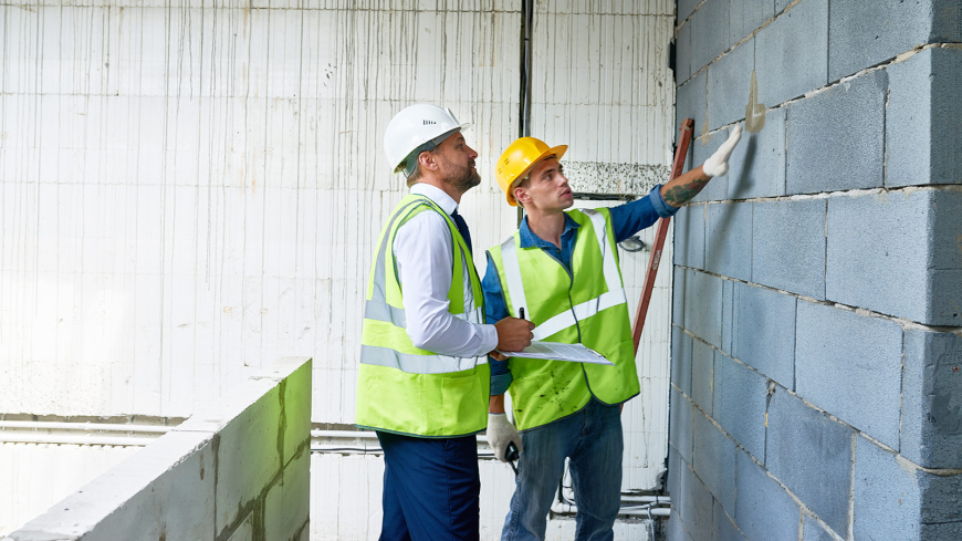 Get Detailed Building Inspection Report Services by Gold Coast Building Inspector
