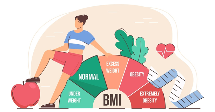 Track Your Child’s Health with a Free BMI Calculator for Children in Chandigarh | Motherhood Chaitanya