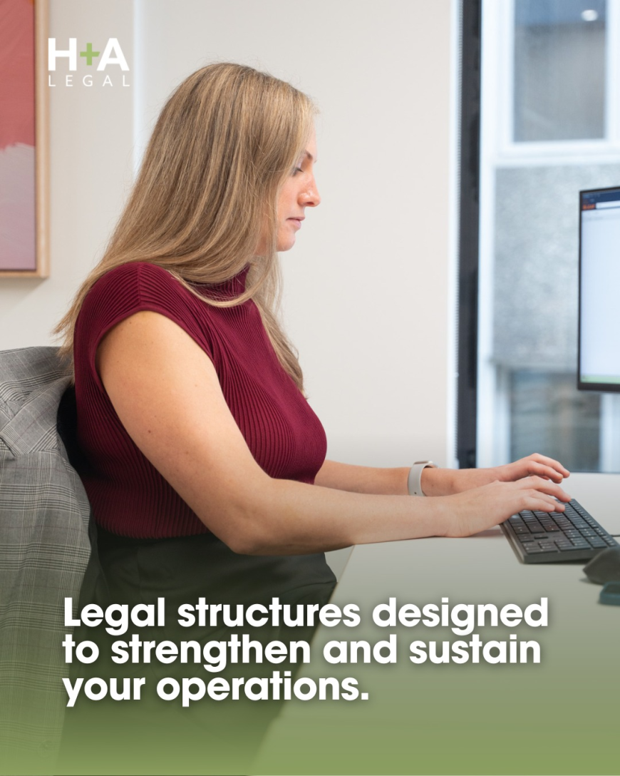 Small Business Legal Advice: Essential Support for Growing Businesses