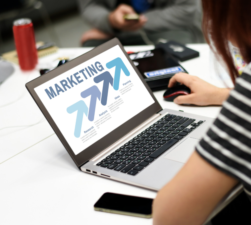 The Future of Business Websites: Where SEO Meets Smart Development