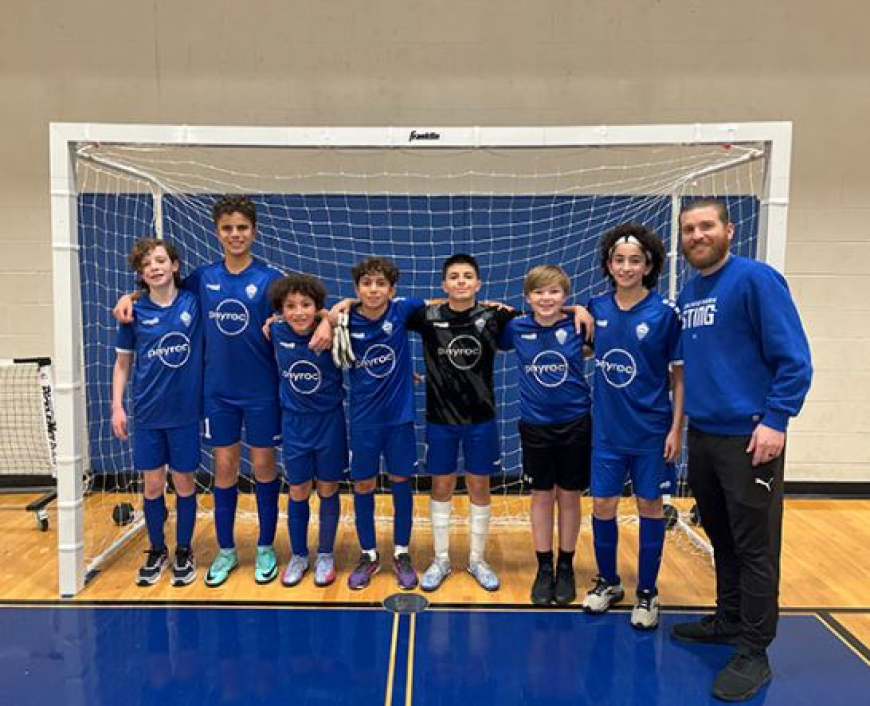 Can Indoor Soccer Help A Child Make the School Team?