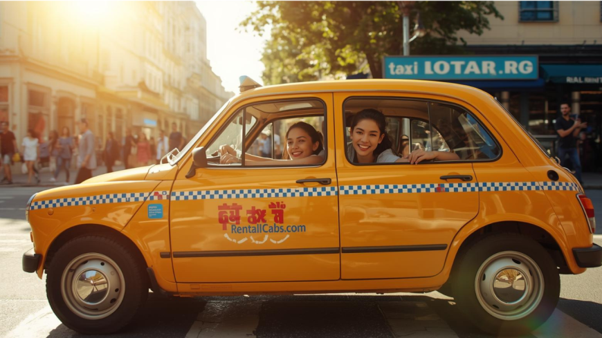 Comfortable Intercity Travel Guide: Taxi Services from Ahmedabad to Morbi, Hirasar, Jodhpur, and Chittorgarh