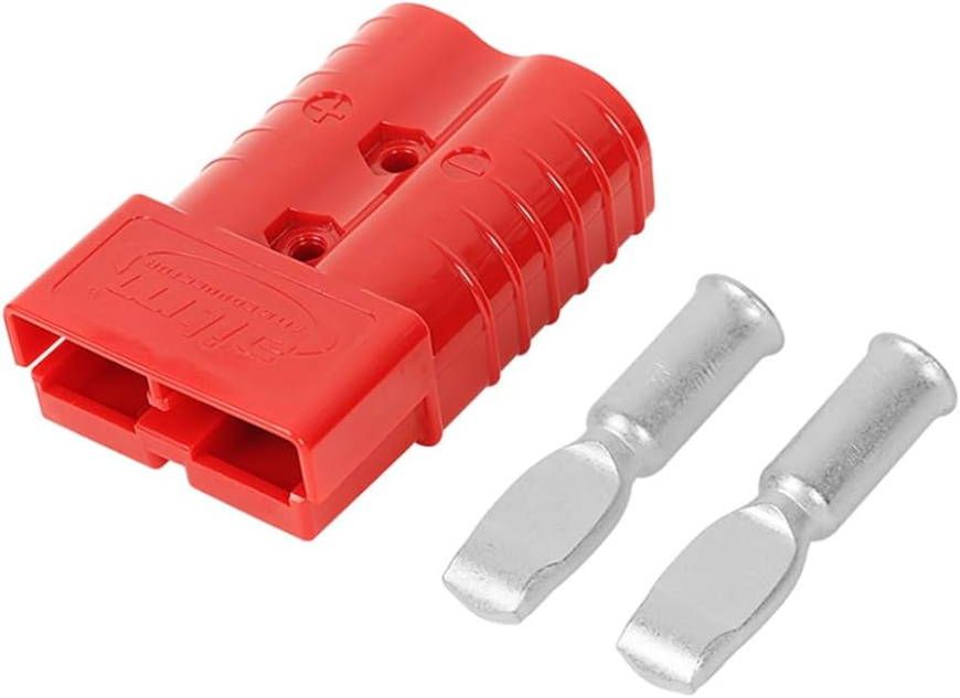 How Can Battery Connectors Improve Performance and Safety in Power Systems?