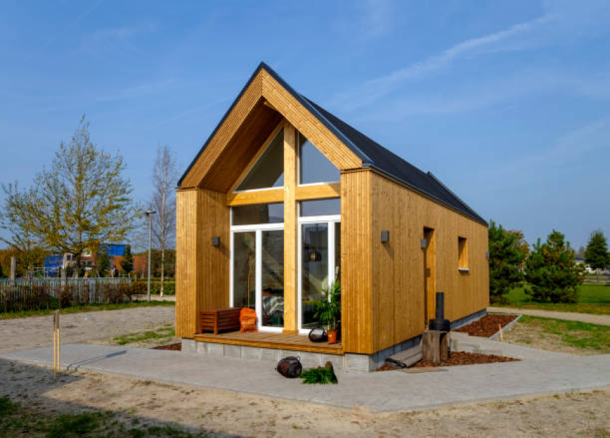 Who Are Tiny House Experts and Do You Really Need One