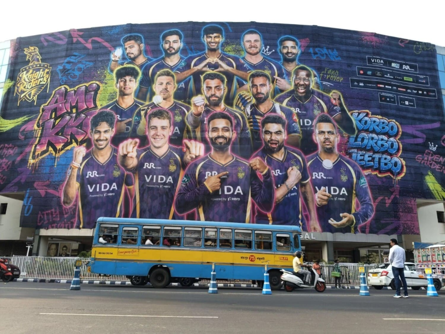 Top 3 KKR vs LSG Matches of All-Time Ahead of IPL 2026