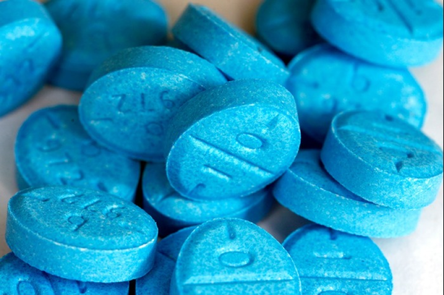 How Do Xanax 1mg and Adderall 30mg Sandoz Affect Brain Function?