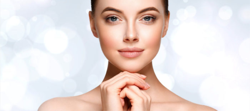 Rhinoplasty Dubai Recovery Timeline: Week-by-Week Guide