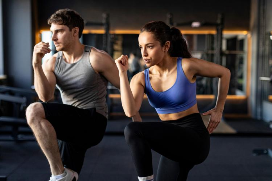 Men Health Advice for Active Living and Better Energy