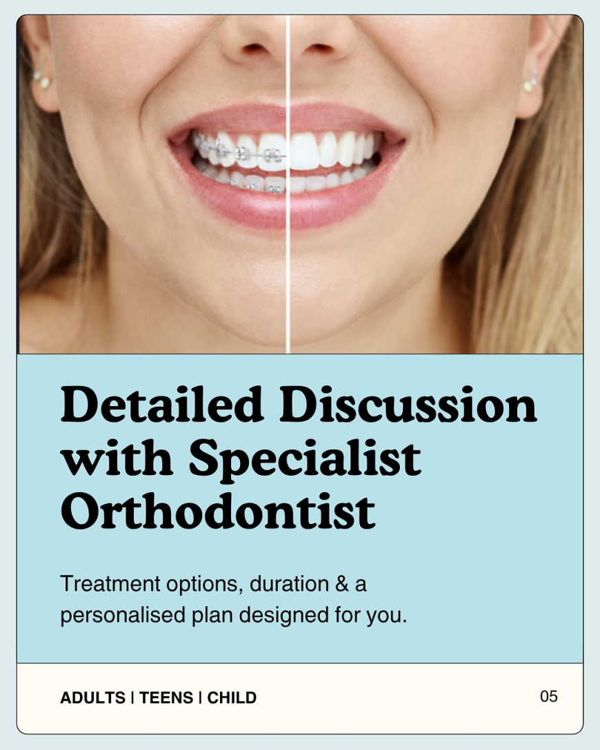 Orthoworx Provides Advanced Braces Zetland for All Ages