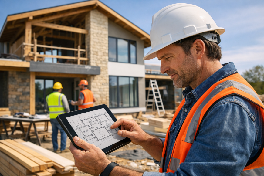 How Home Builder SEO Helps You Generate High-Quality Leads in 2026