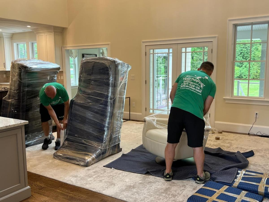 How Commercial Movers in Boston Reduce Risk When Deadlines Are Tight And Stakes High