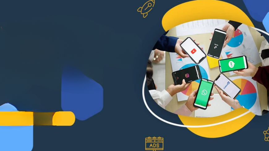 Top Social Media Marketing Agency in 2026