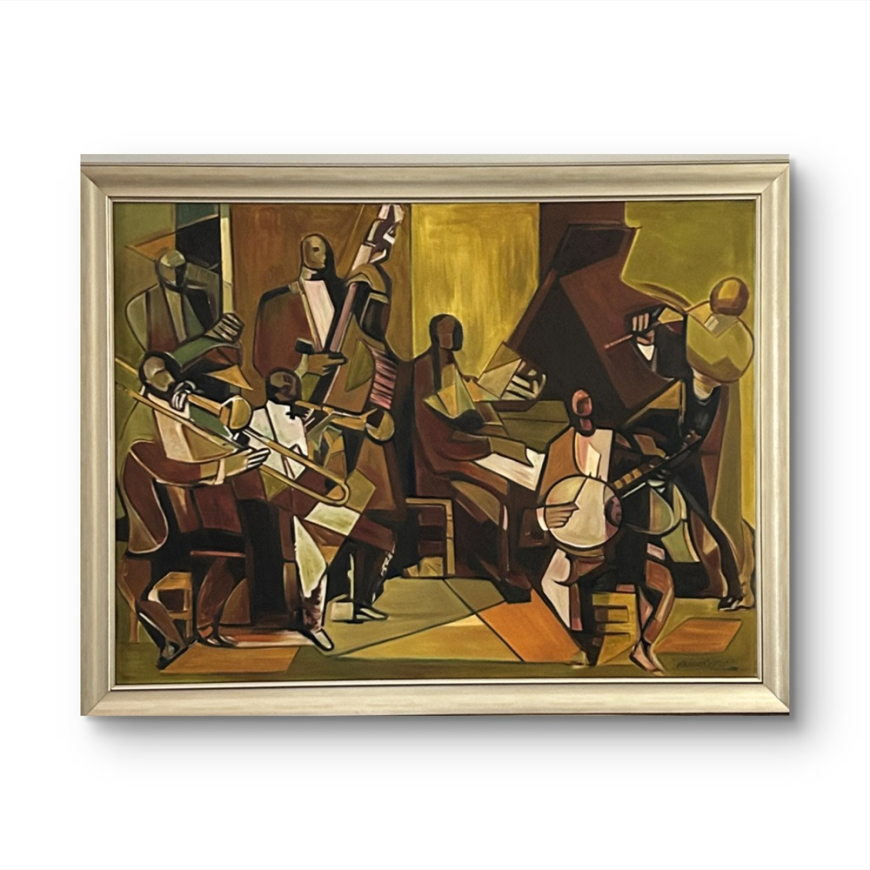 Why Buddha Handmade Painting Is a Timeless Choice for Art Collectors