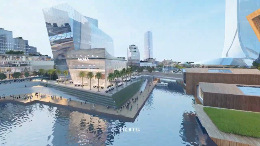 Best Architectural 3D Animation Companies for Realistic Visualization