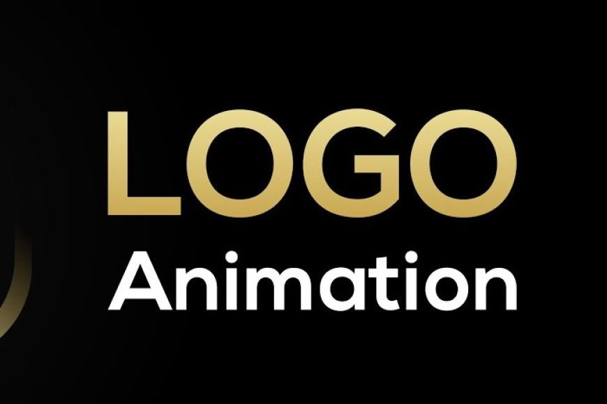 Top 5 Benefits of Hiring Logo Animation Experts