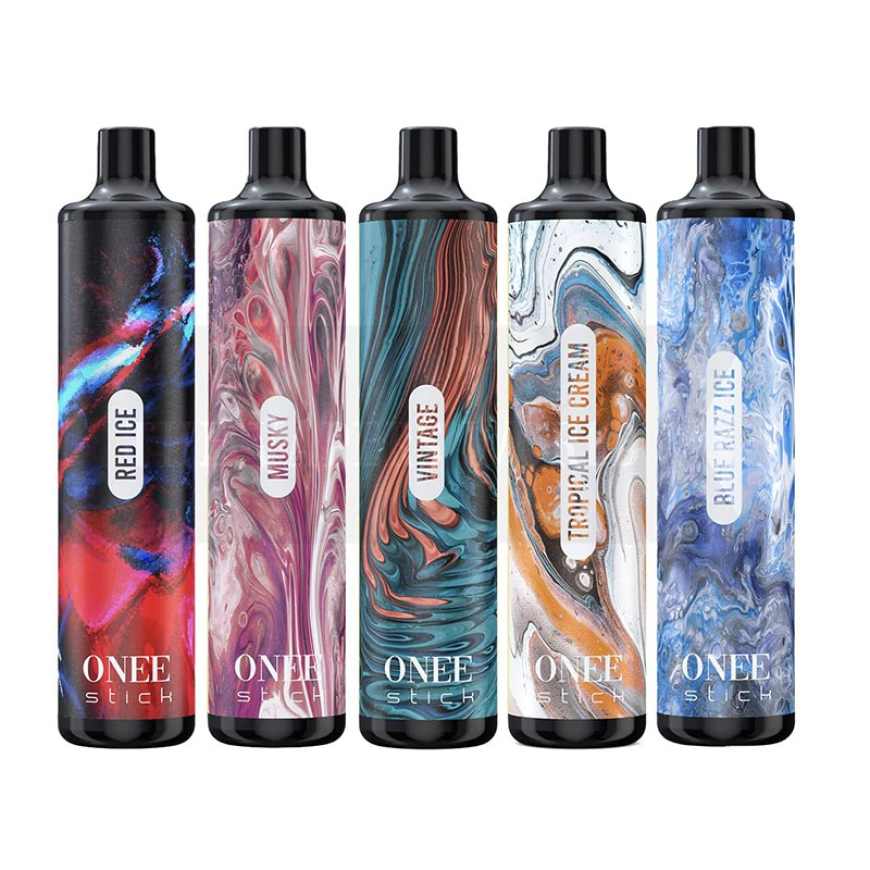 Onee Stick Sale Top Choice for Vape Lovers