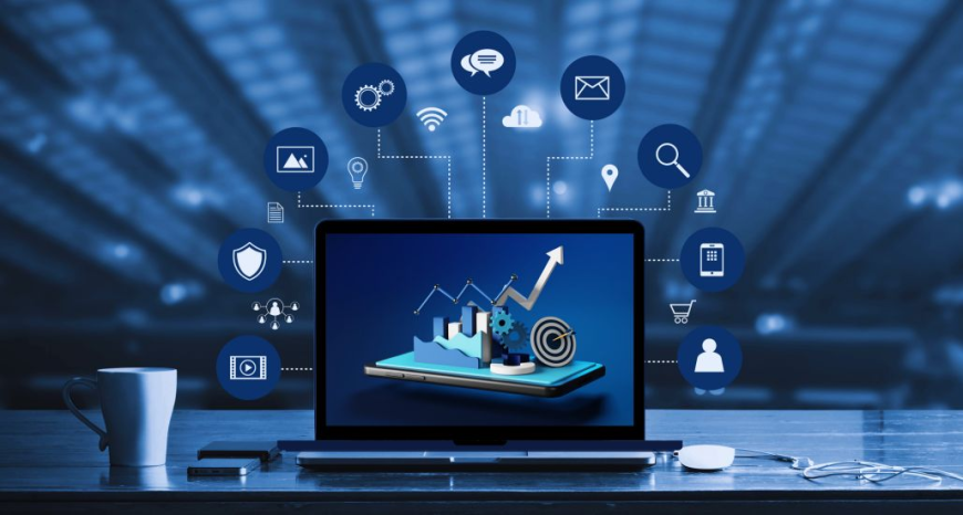 Affordable Digital Marketing Services in USA for Maximum ROI