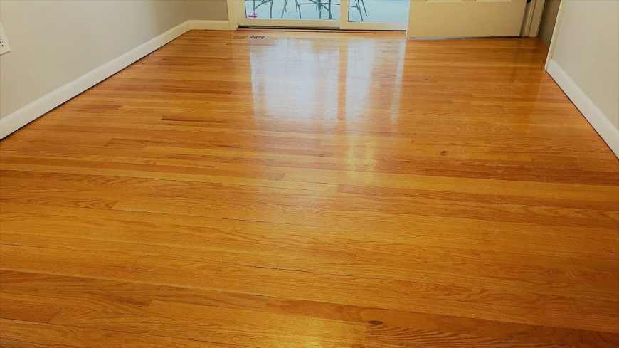 How Much Does Flooring Cost Per Square Foot? Full Breakdown