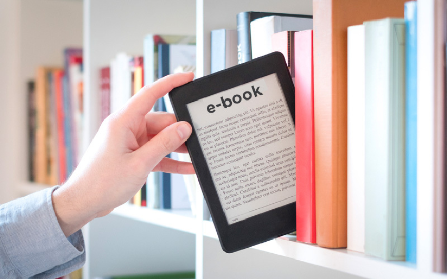 How Expert eBook Publishing Helps You Become a Successful Author