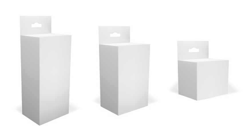 The Role of Hang Tab Boxes in Building Strong Brand Identity